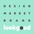 LookGood llc Logo