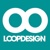 Loop Design Logo