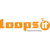 Loops IT Ltd. Logo