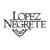 Lopez Negrete Logo
