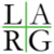 Los Angeles Research Group Logo