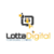 Lotta Digital Logo