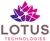 Lotus Technologies Logo