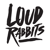 Loud Rabbits Logo