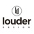 Louder Design Logo