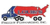 Louie's Freight Forwarding Inc Logo