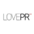 Love PR Logo