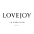 Lovejoy Interiors Logo