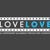 Lovelove Films Logo