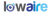 Lowaire Digital Logo