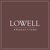 Lowell Productions Logo