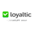 Loyaltic, Qwamplify Group Logo
