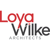 LoyaWilke Architects Logo