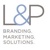 Lewis & Partners Marketing Logo
