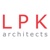 LPK Architects, P.A. Logo