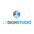 LS Sign Studio Logo