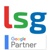 LSG Creative Logo