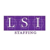 LSI Staffing Logo