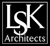 LSK Architects, Inc. Logotype