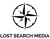 Lost Search Media Logo