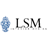 LSM Interior Design Logo