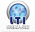 Logistics Trade International Logotype
