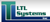 LTL Systems, Inc. Logo