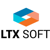 LTX SOFT (Out of Business) Logo