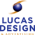 Lucas Design & Advertising Logo