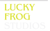 Lucky Frog Studios Logo