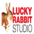 Lucky Rabbit Studio Logo