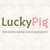 Lucky Pig Ltd Logo
