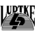 Ludtke Pacific Trucking, Inc. Logotype