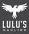 Lulu's Hauling Inc. Logotype