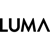 Luma 3d Interactive Logo