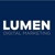 Lumen Digital Marketing Logo