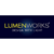 Lumenworks Lighting Design Logo