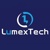 LumexTech Solutions Ltd Logo