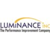 Luminance Inc. Logo