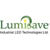 Lumisave Industrial LED Technologies Ltd. Logo