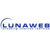 LunaWeb Logo