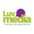 LuvMedia Logo