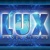 Lux Productions Logo