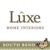 Provider Logotype Luxe Home Interiors of Mishawaka Logo