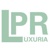 Luxuria Public Relations Logo