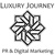LuxuryJourney Logo