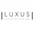 Luxus Interiors Logotype