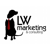 LW Marketing & Consulting Logo