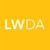LWDA Design Logo
