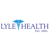 Lyle Health Logo